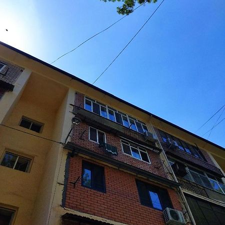 Apartment Near Farkhadskiy Bazar Taškent Exteriér fotografie