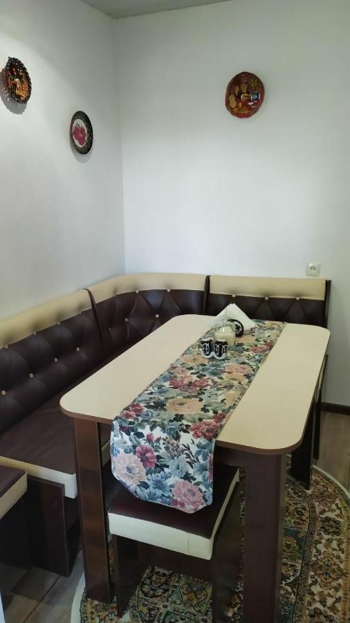Apartment Near Farkhadskiy Bazar Taškent Exteriér fotografie