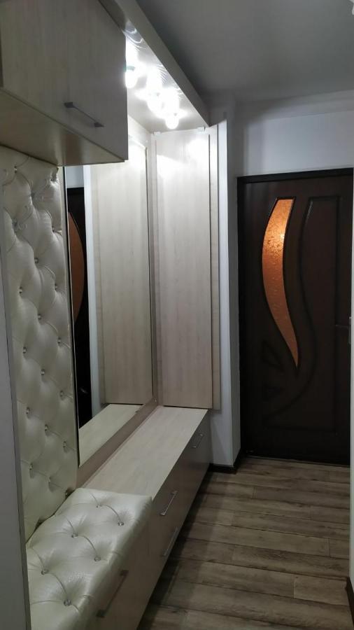 Apartment Near Farkhadskiy Bazar Taškent Exteriér fotografie