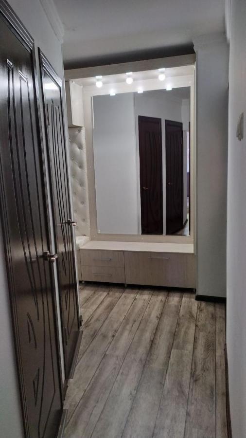 Apartment Near Farkhadskiy Bazar Taškent Exteriér fotografie